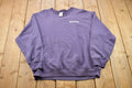 Vintage 1990s Swiss Colony Crewneck Sweatshirt