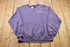 Vintage 1990s Swiss Colony Crewneck Sweatshirt