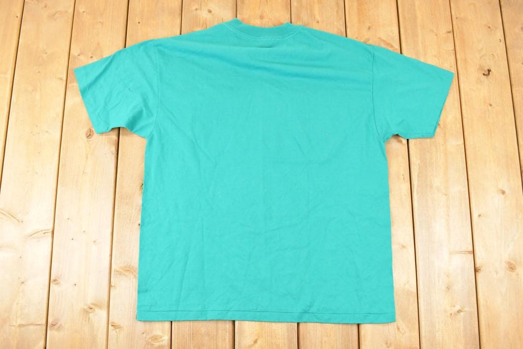 Vintage 1990s Branson Country Music Souvenir Travel T-Shirt Men's XL