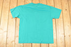Vintage 1990s Branson Country Music Souvenir Travel T-Shirt Men's XL