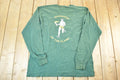 Vintage 1995 Guardians Of The Flame Crewneck Sweatshirt Mens XL