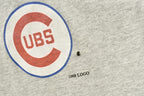 Vintage 1994 Chicago Cubs MLB Raglan T-Shirt