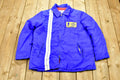 Vintage 1980s Avon Sportswear Women's Racing Jacket