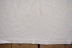 Vintage 1980s Elvis Memorial Postage Stamp Graphic screen Stars T Shirt
