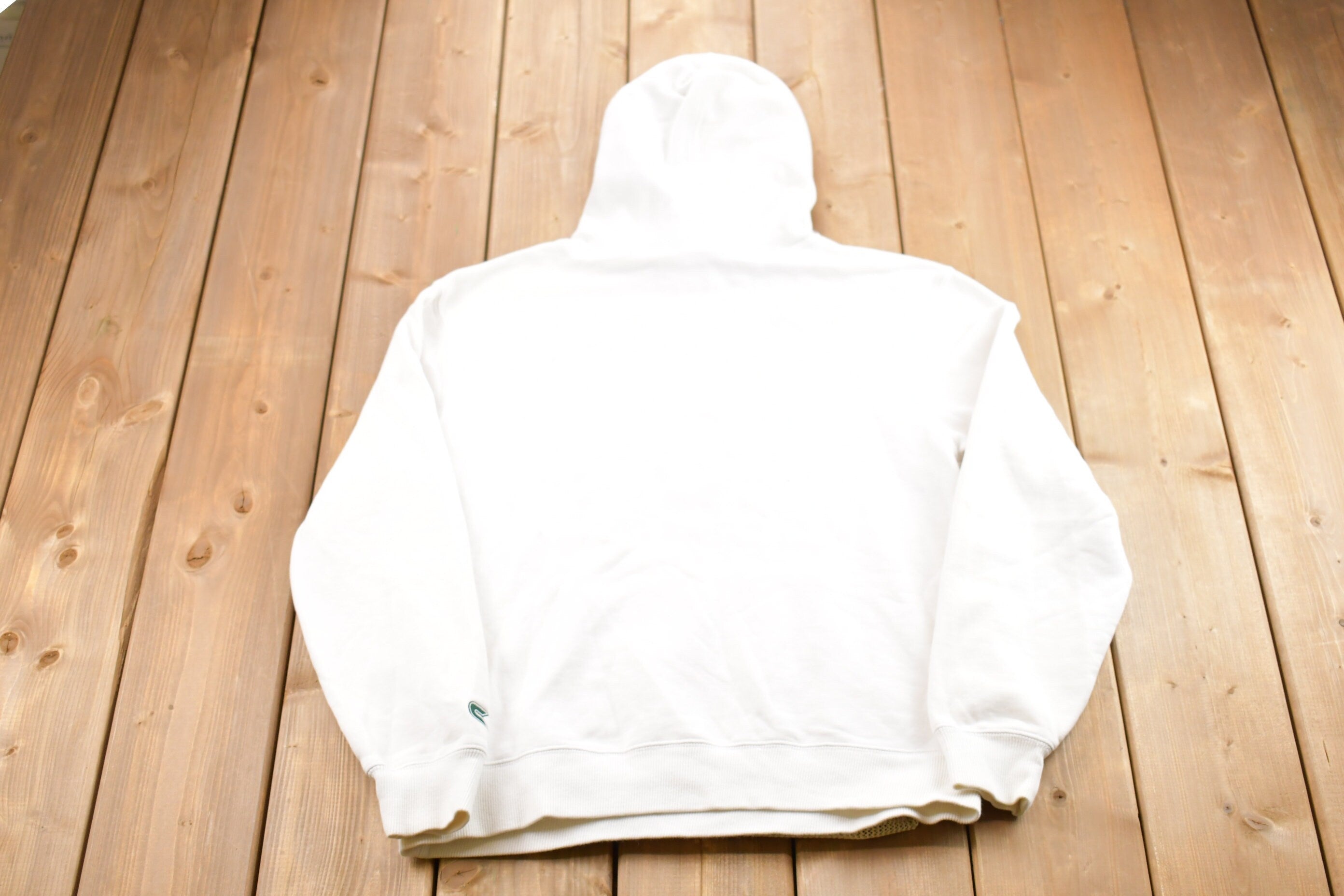 Vintage 90's University of Michigan State Collegiate Crewneck