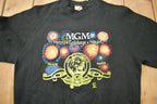 Vintage 1990s MGM Trademark Crewneck Sweatshirt
