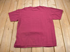 Vintage 1990s The Rich Man's Wife Graphic T Shirt