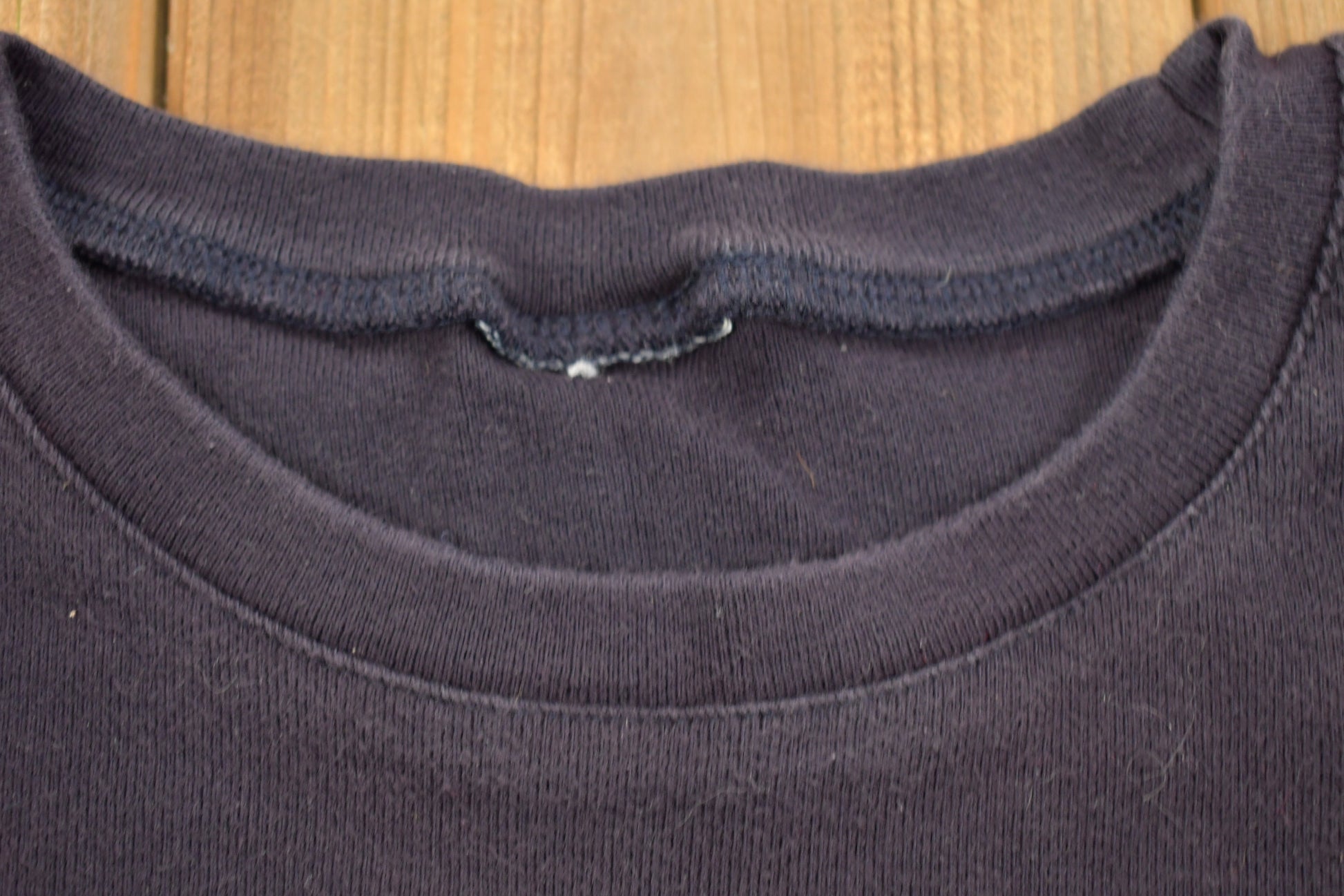 Vintage 1990s Tommy Hilfiger Long Sleeve Shirt