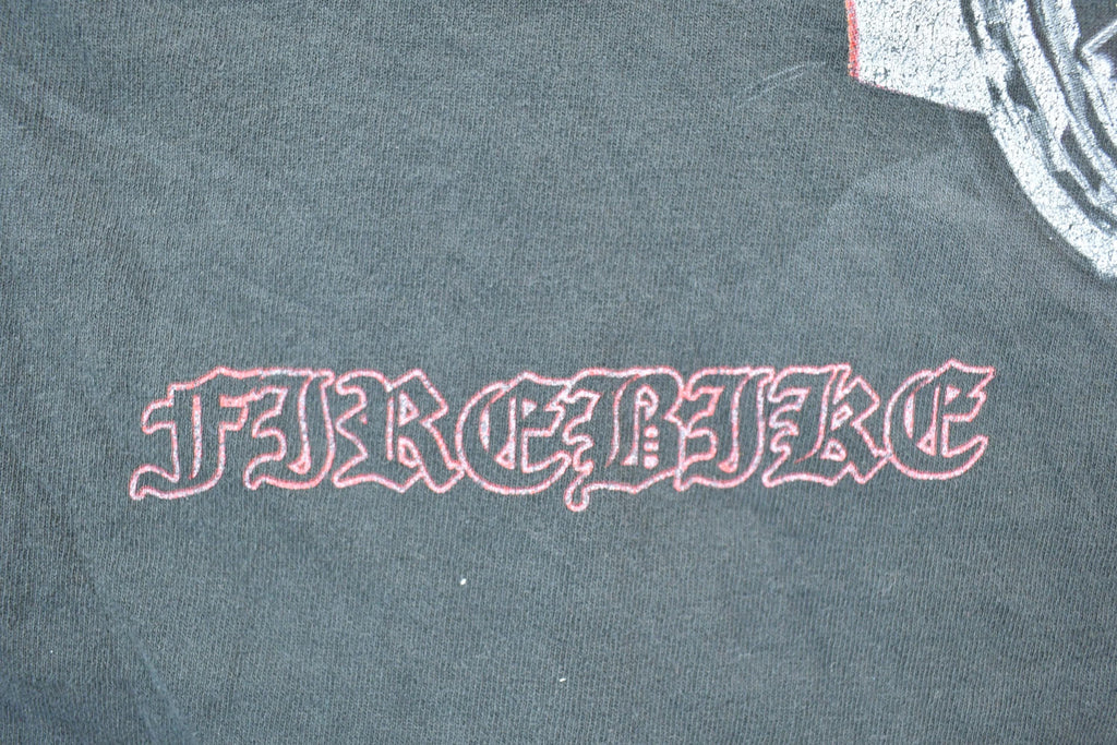 Vintage 1990s American Chopper Graphic T-Shirt