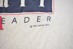 Vintage 19993 Spirit Cheerleader USA Graphic T-Shirt