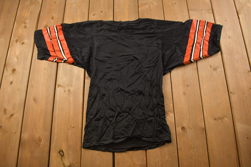 Vintage 1980s Charlotte Football Jersey