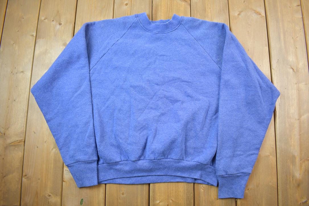 Vintage 1990s Blank