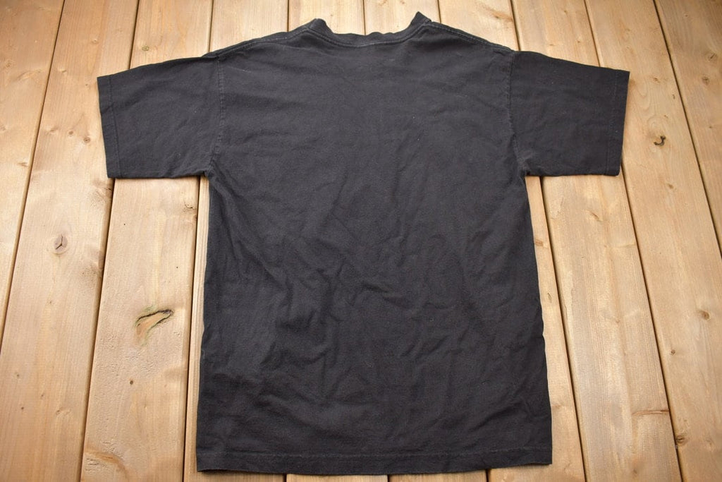 Vintage 1990s Firelli Racing T Shirt