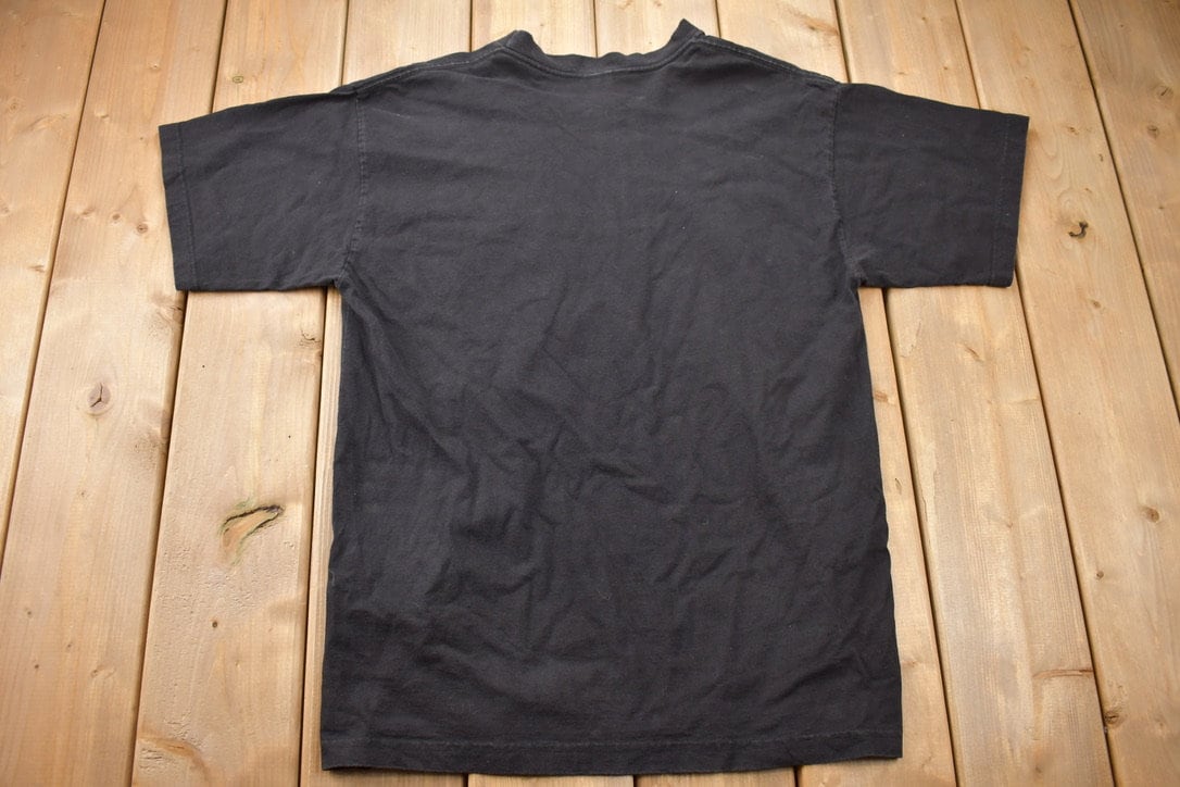 Vintage 1990s Firelli Racing T Shirt