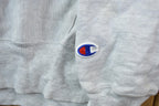 Vintage 1990s Champion Premium Reverse Weave Minnesota Hoodie Sweatshirt