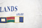 Vintage 1990s St. Thomas U.S. Virgin Islands Souvenir T Shirt