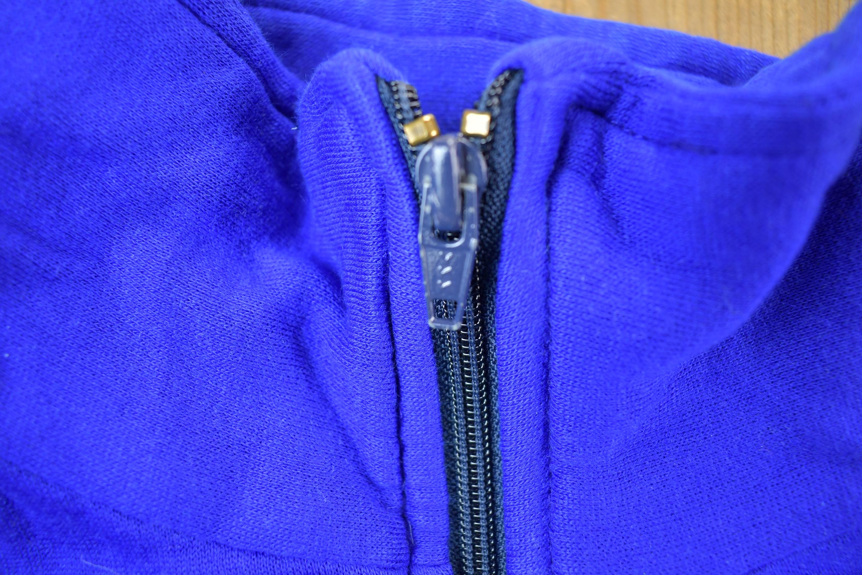 Vintage 1990s Fleece