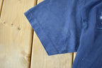 Vintage 2000s New York Yankees Mariano Rivera MLB Graphic T-Shirt