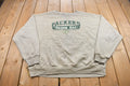 Vintage 1990s NFL Crewneck Sweatshirt