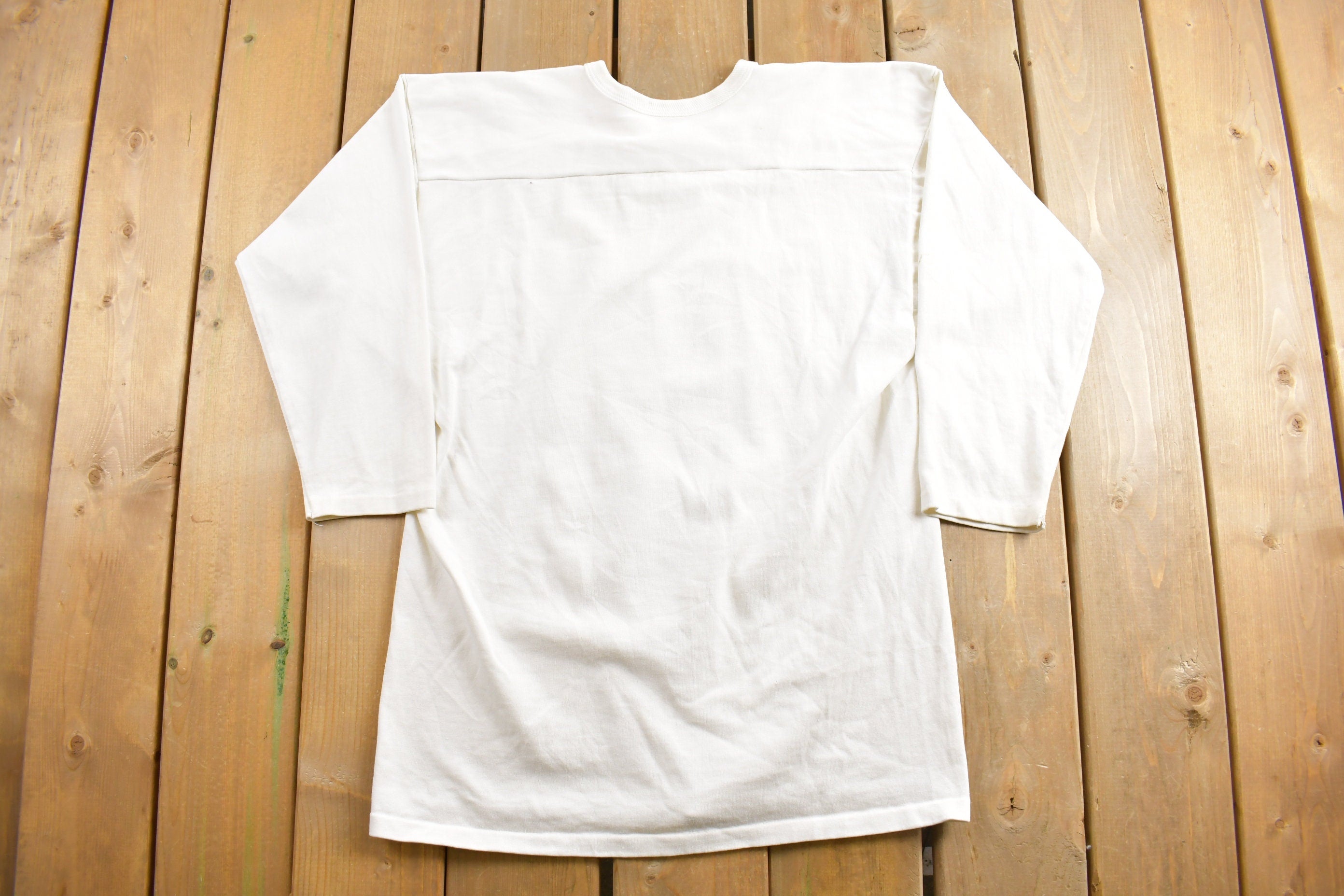 Vintage 1960s Purdue Footbla Jersey