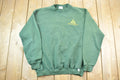 Vintage 1990s Hunter Grain Co Discus Athletic Crewneck Sweatshirt