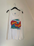 Six Flags Tank Top