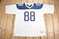 Vintage 1990s Hilfiger Athletics Football Jersey