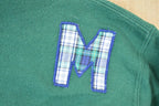 Vintage 1990s Minnesota Lee Sport Heavy Cotton Crewneck Sweatshirt