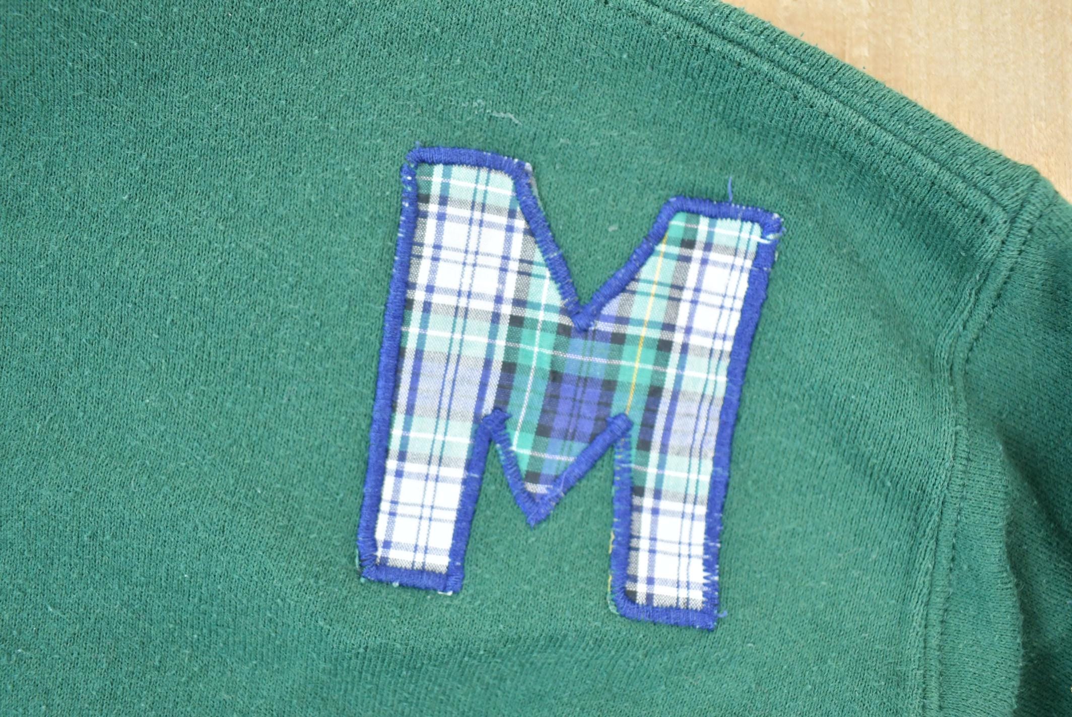 Vintage 1990s Minnesota Lee Sport Heavy Cotton Crewneck Sweatshirt