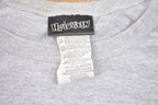 Vintage 1990s Beary Witchy Graphic T-Shirt