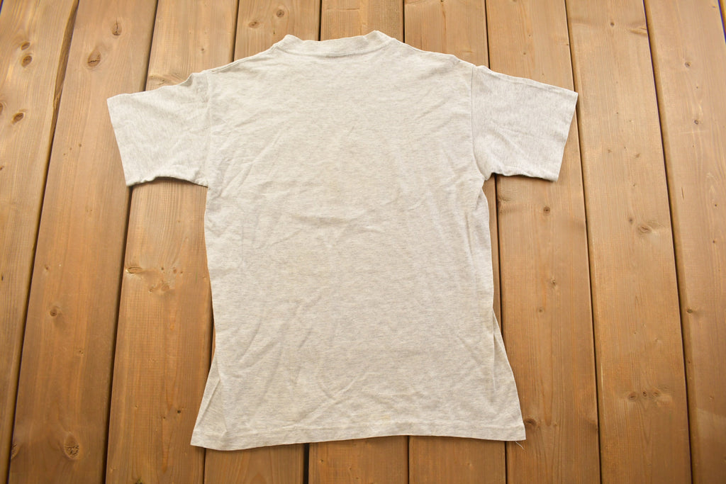 Vintage 1990s North Carolina Cardinal T-Shirt