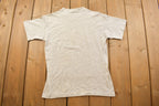 Vintage 1990s North Carolina Cardinal T-Shirt