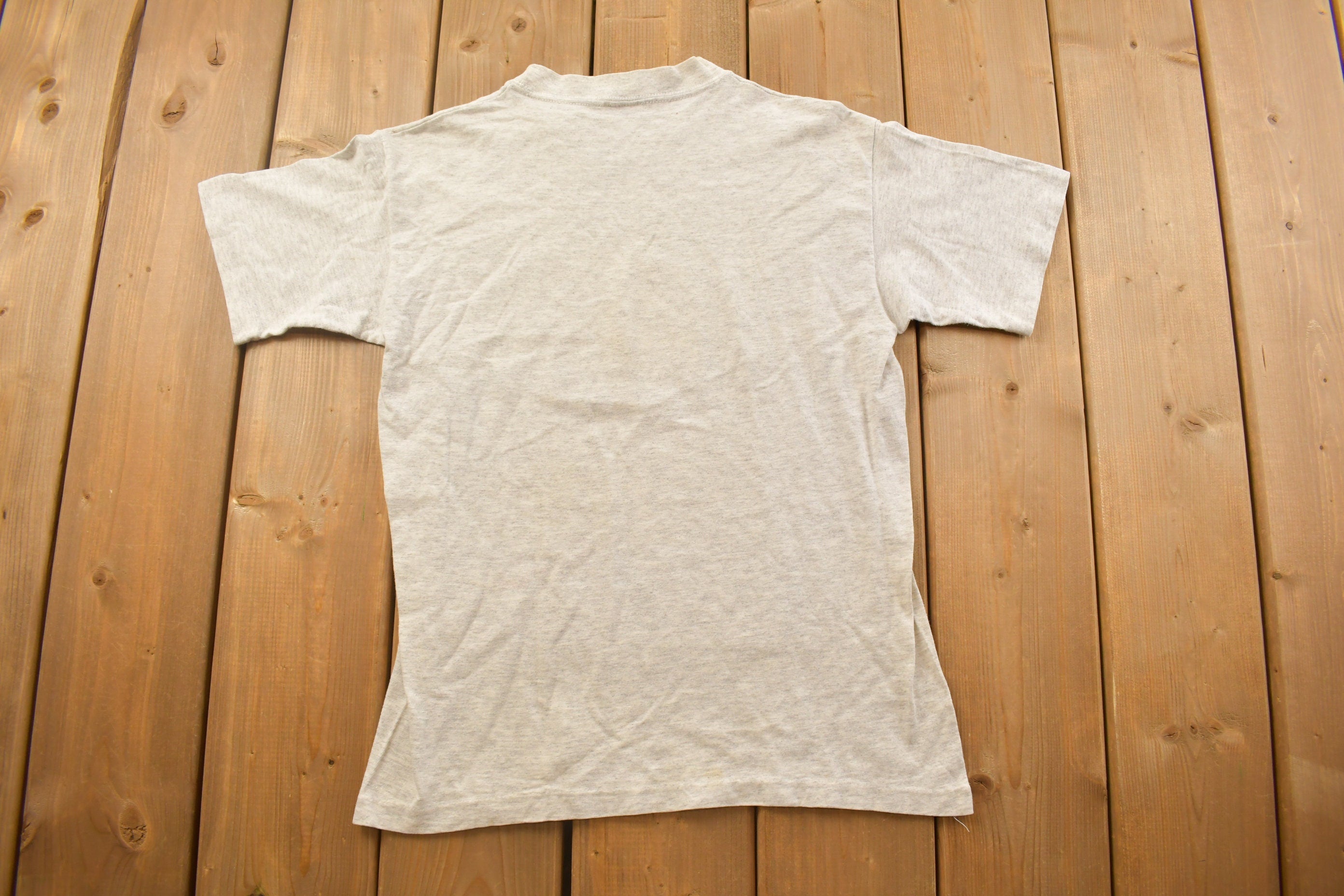 Vintage 1990s North Carolina Cardinal T-Shirt