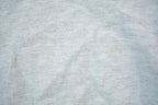 Vintage 1990s Blank Grey Crewneck Sweatshirt