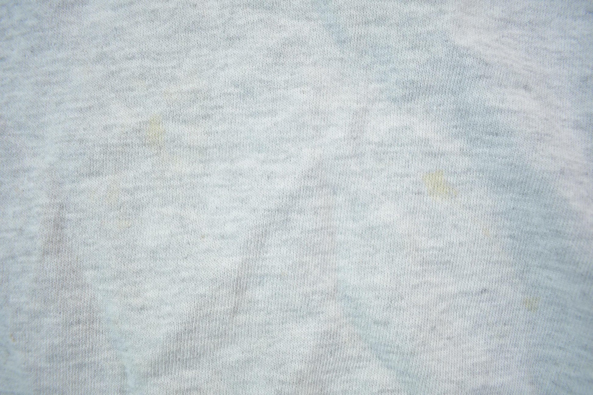 Vintage 1990s Blank Grey Crewneck Sweatshirt