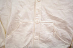 Vintage 1980s Branson Missouri Souvenir Travel Cardigan Made In USA
