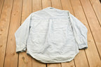 Vintage 1990s Green Bay Packers NFL Button Up Shirt