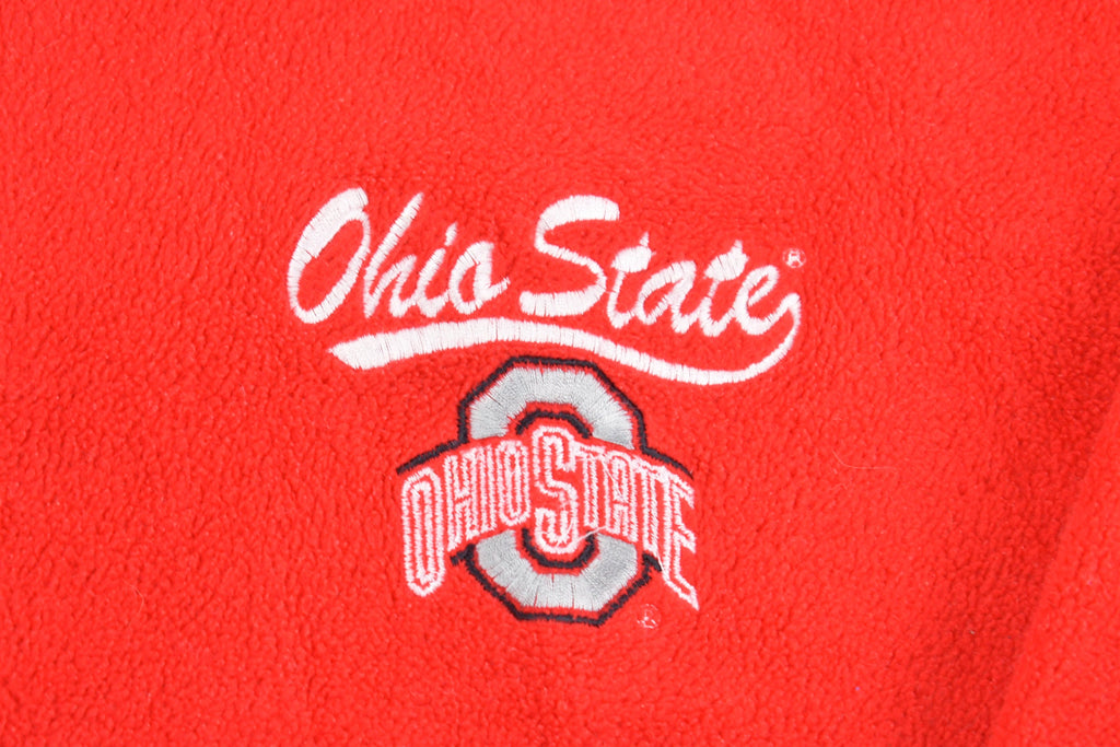 Vintage 1990s Ohio State University Buckeyes Collegiate Crewneck