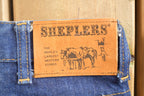 Vintage 1990's Sheplers Jeans Size 29 x 33