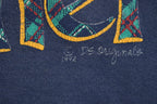 Vintage 1993 Grand Mother Cute Crewneck