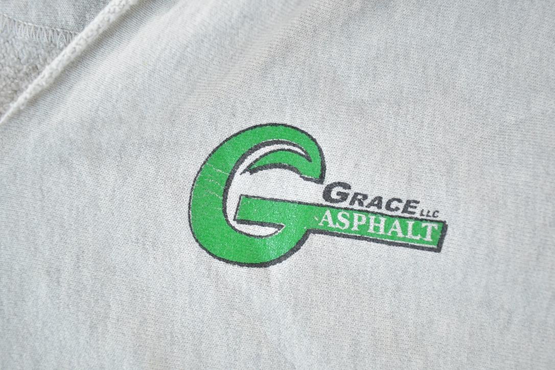 Vintage Y2K Champion Premium Reverse Weave Hoodie Sweatshirt