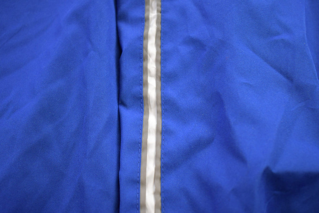 Vintage 1990s Starter Embroidered Windbreaker Jacket