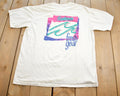 Vintage 1991 Salem Souvenir T-Shirt