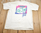 Vintage 1991 Salem Souvenir T-Shirt