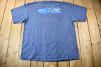 Vintage 2004 Jeff Gordon NASCAR Racing T-Shirt