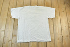 Vintage 1996 Logo 7 Green Bay Packers NFL Graphic T-Shirt
