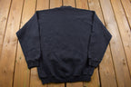 Vintage 1990s Blank Crewneck Sweatshirt