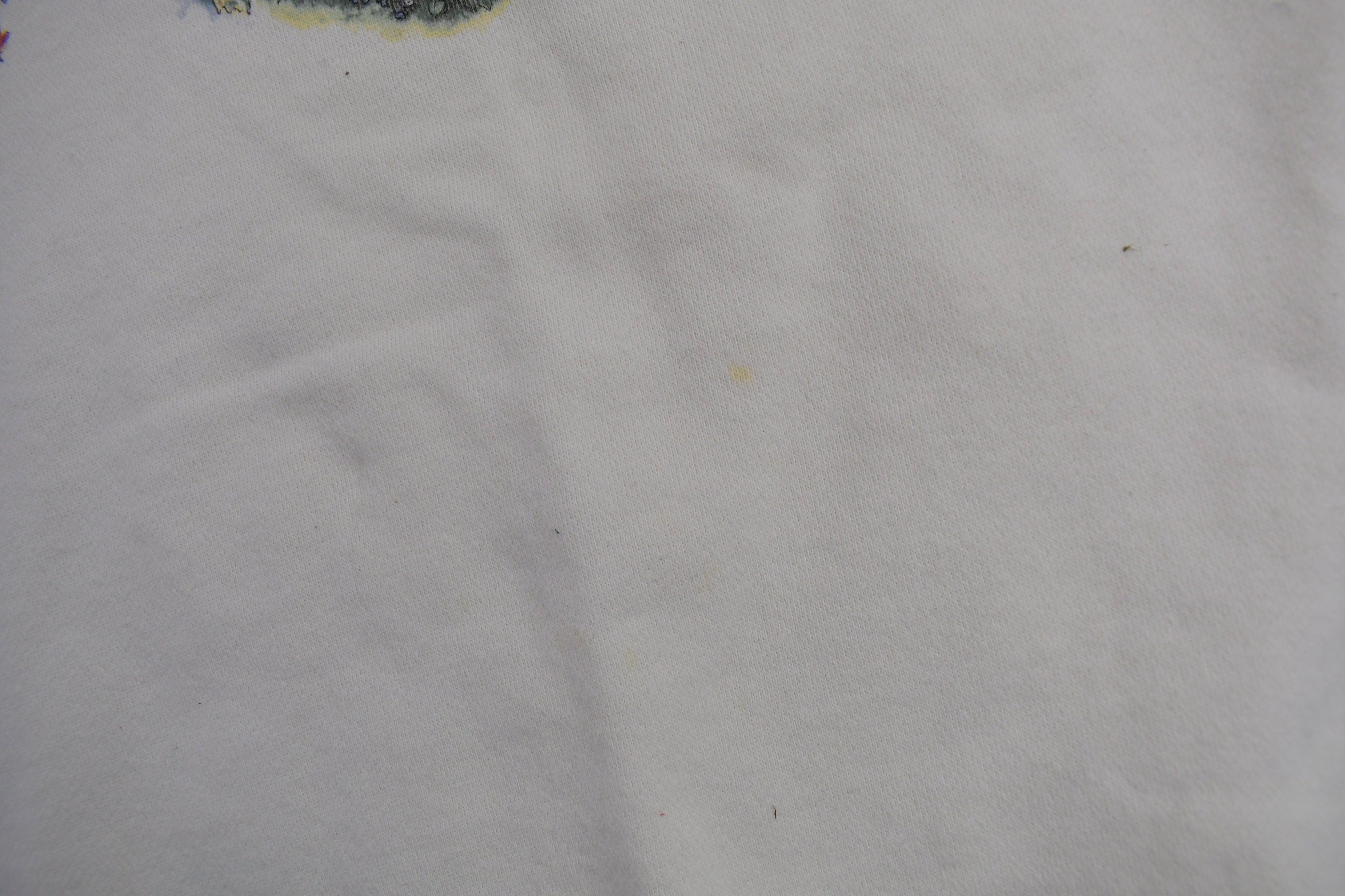 Vintage 1990s Northern Reflections Cute Crewneck Sweater
