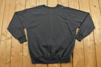 Vintage 1980s Niagara Falls Crewneck Sweatshirt