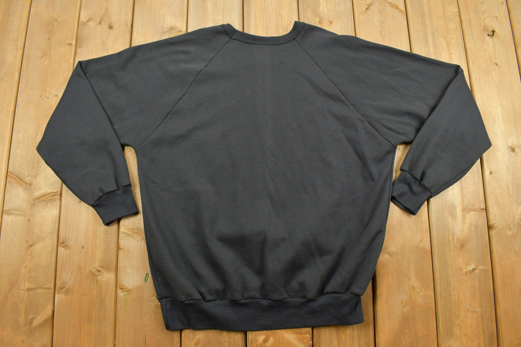 Vintage 1980s Niagara Falls Crewneck Sweatshirt